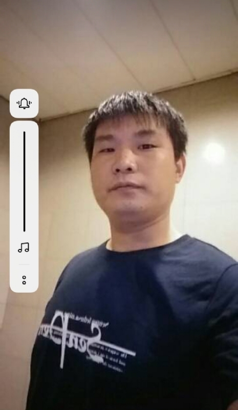 等着幸福来敲门的第一张照片--贵阳相亲服务中心