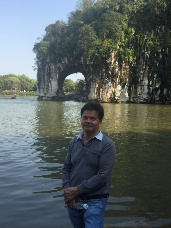 王集的第一张照片--贵阳相亲服务中心