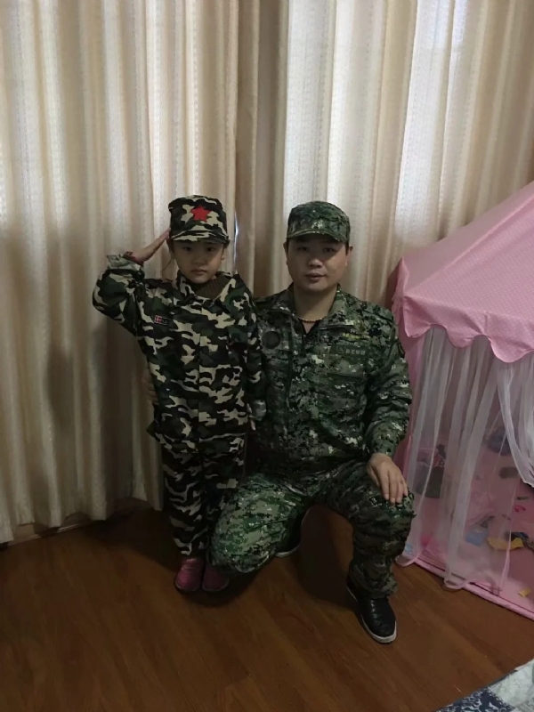 俗人的第一张照片--贵阳相亲服务中心