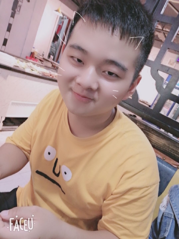 小源小源的第一张照片--贵阳相亲服务中心