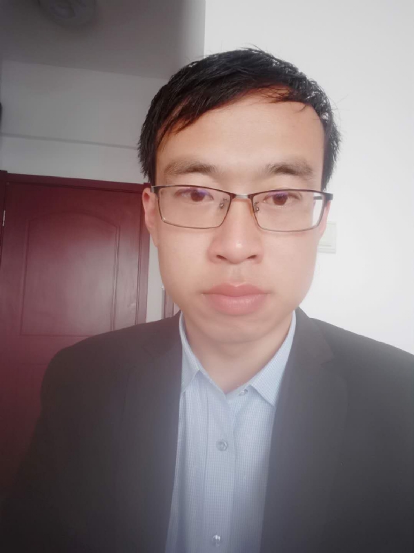 流影的第二张照片--贵阳相亲服务中心