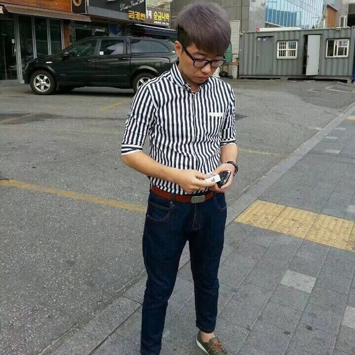 金明勋的第一张照片--贵阳相亲服务中心