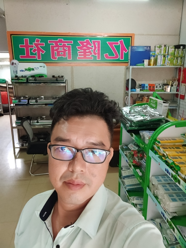 亿隆的第二张照片--贵阳相亲服务中心