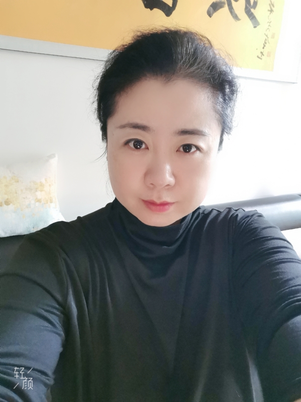 伊鑫的第一张照片--贵阳相亲服务中心