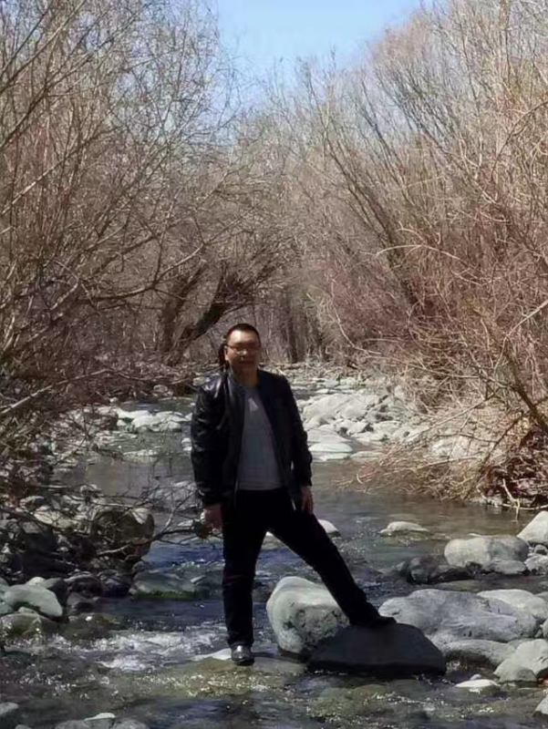 一路的第一张照片--贵阳相亲服务中心