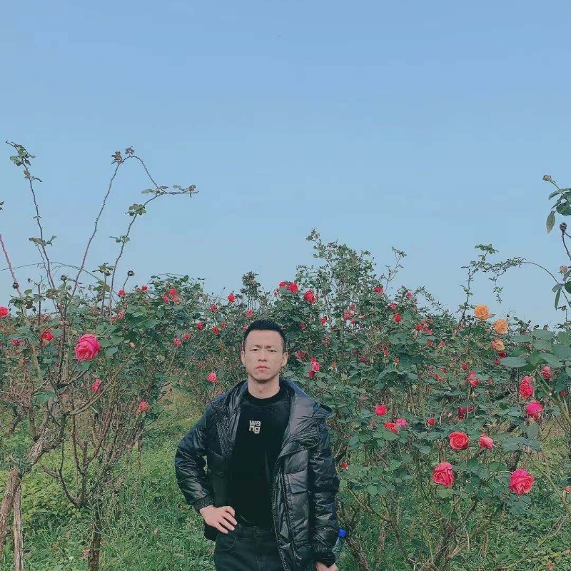 吾心永恒的第一张照片--贵阳相亲服务中心