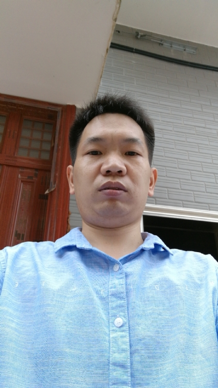 晨光的第一张照片--贵阳相亲服务中心