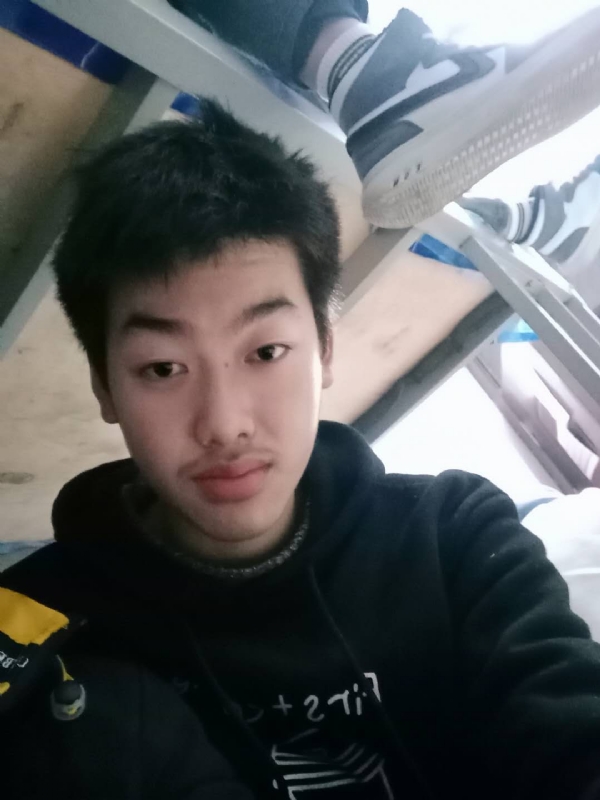 缺媳妇的第一张照片--贵阳相亲服务中心