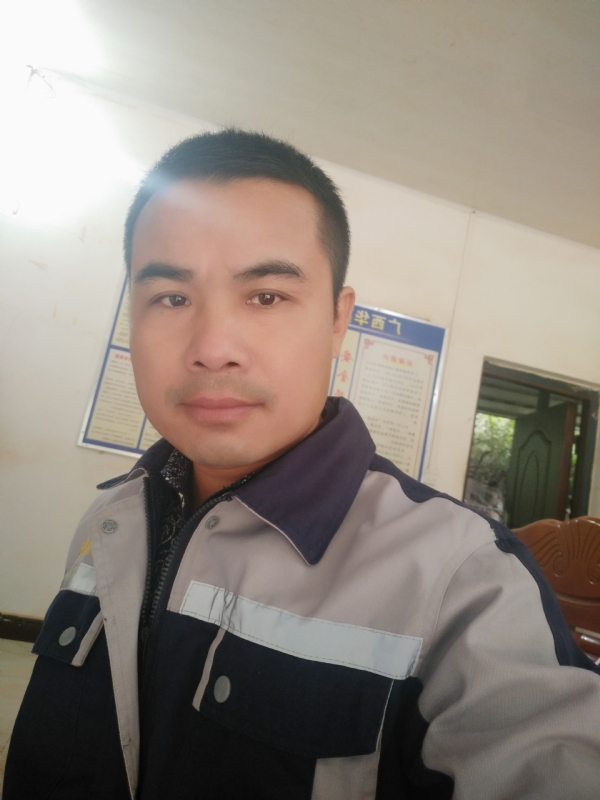 涅槃重生的第一张照片--贵阳相亲服务中心