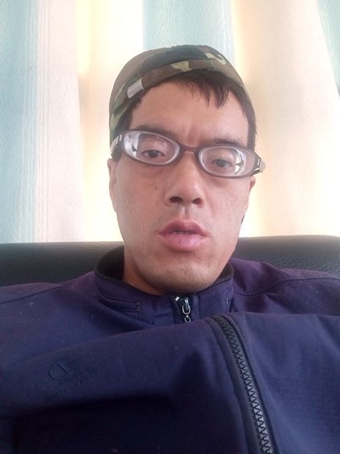 等待有缘人的第一张照片--贵阳相亲服务中心