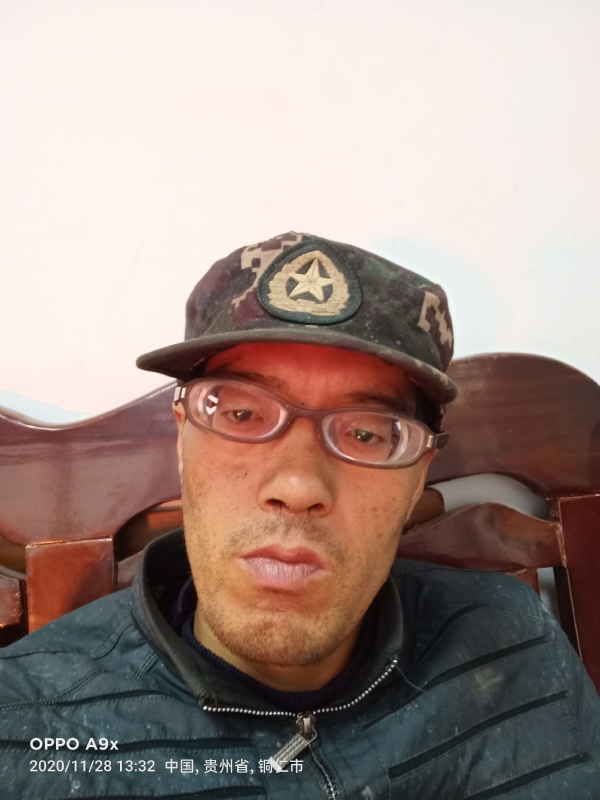 等待有缘人的第五张照片--贵阳相亲服务中心