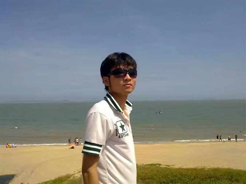 阿俊的第一张照片--贵阳相亲服务中心