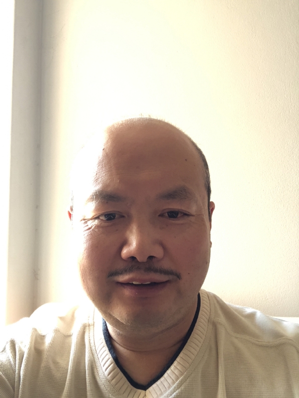 大山的第一张照片--贵阳相亲服务中心