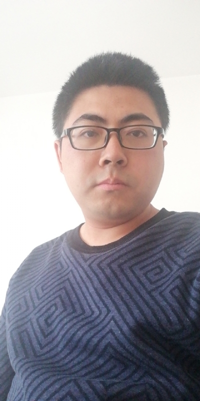 小管的第一张照片--贵阳相亲服务中心