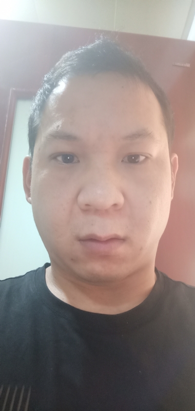 淡定的第一张照片--贵阳相亲服务中心