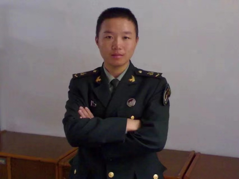 静下心来，等的第二张照片--贵阳相亲服务中心