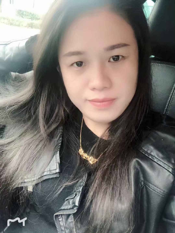 秋寶的第一张照片--贵阳相亲服务中心