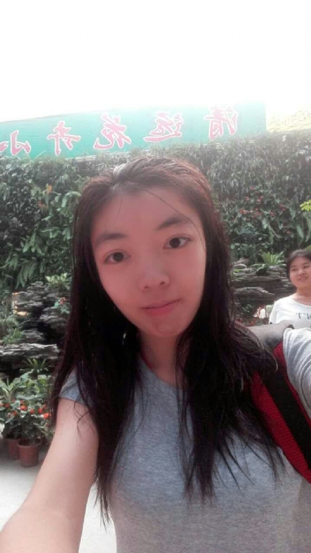 云栖的第一张照片--贵阳相亲服务中心