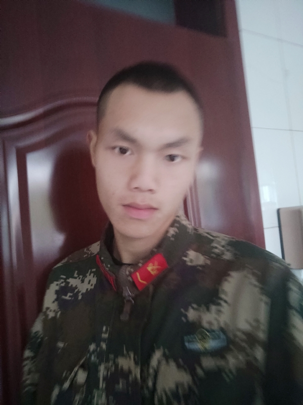 洛洛的第一张照片--贵阳相亲服务中心