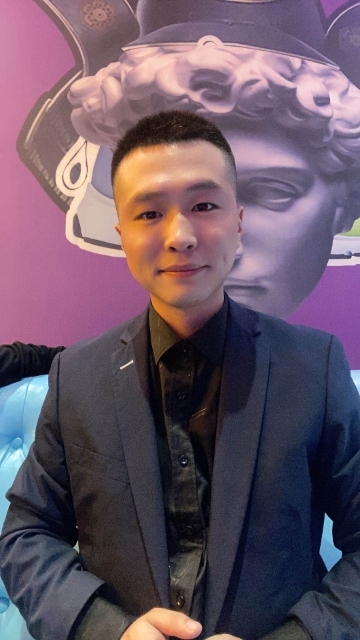 惠高寒的第一张照片--贵阳相亲服务中心