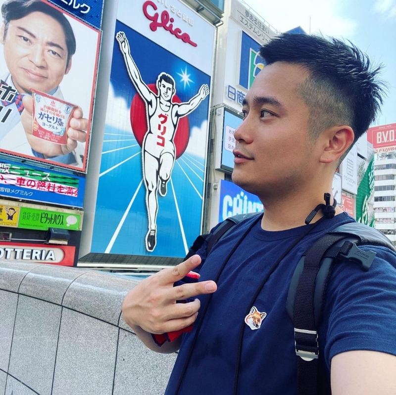 ChengFeng的第三张照片--贵阳相亲服务中心