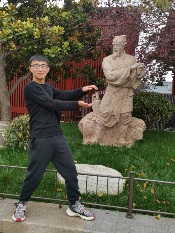 蜗牛壳的第二张照片--贵阳相亲服务中心