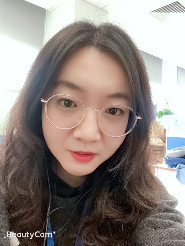 可爱的第一张照片--贵阳相亲服务中心