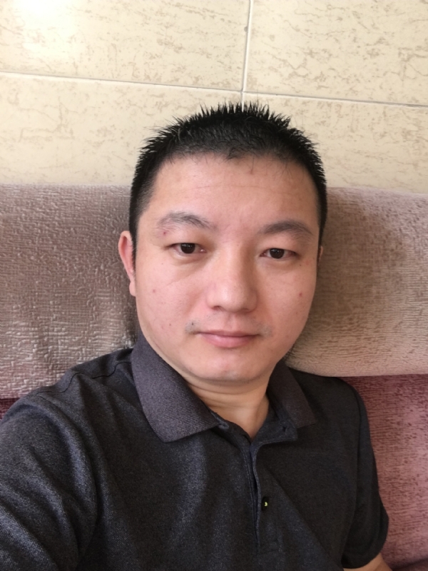 曲怀觞的第二张照片--贵阳相亲服务中心