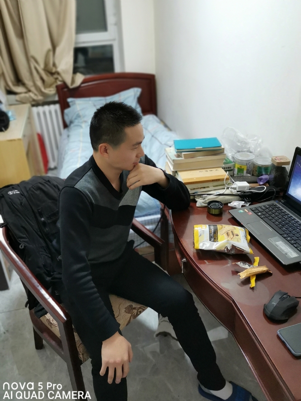 寻爱的第一张照片--贵阳相亲服务中心