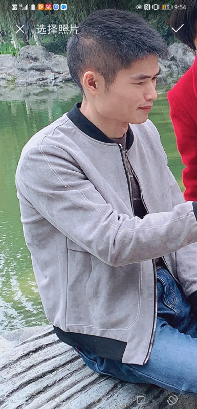 林的第一张照片--贵阳相亲服务中心