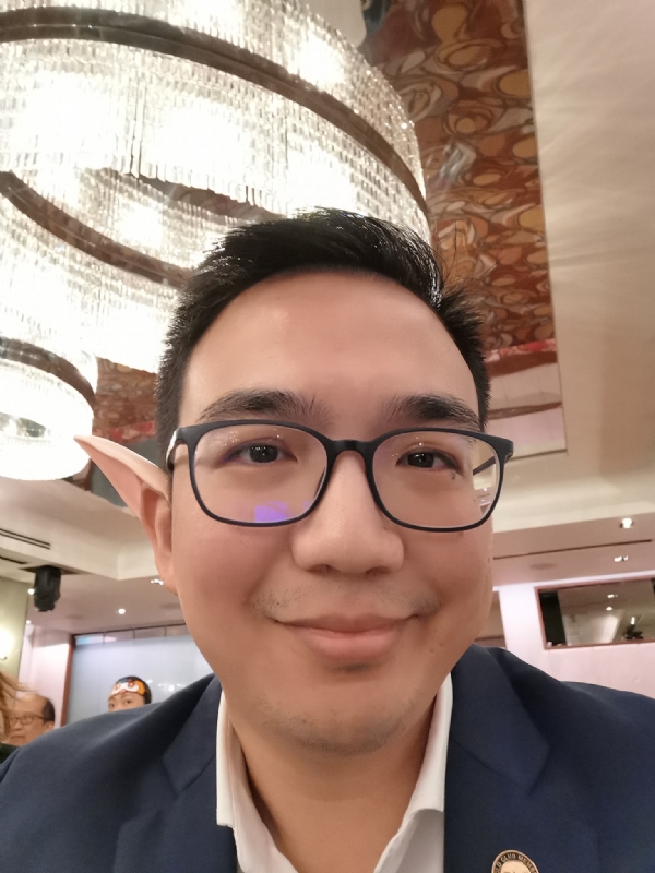 KenChow的第一张照片--贵阳相亲服务中心