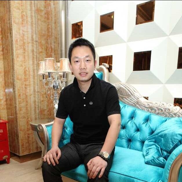 我是易先生的第一张照片--贵阳相亲服务中心