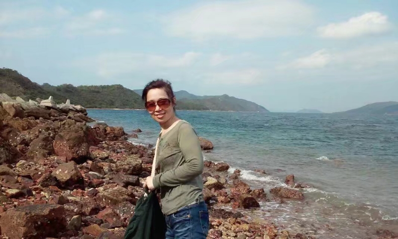 LUCYLU的第一张照片--贵阳相亲服务中心