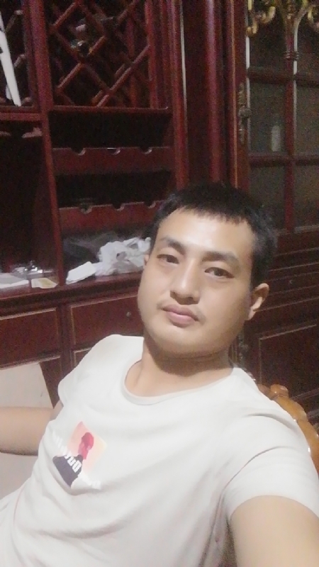 明天遇见你的第一张照片--贵阳相亲服务中心