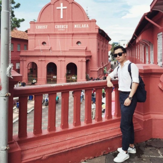 意境的第一张照片--贵阳相亲服务中心