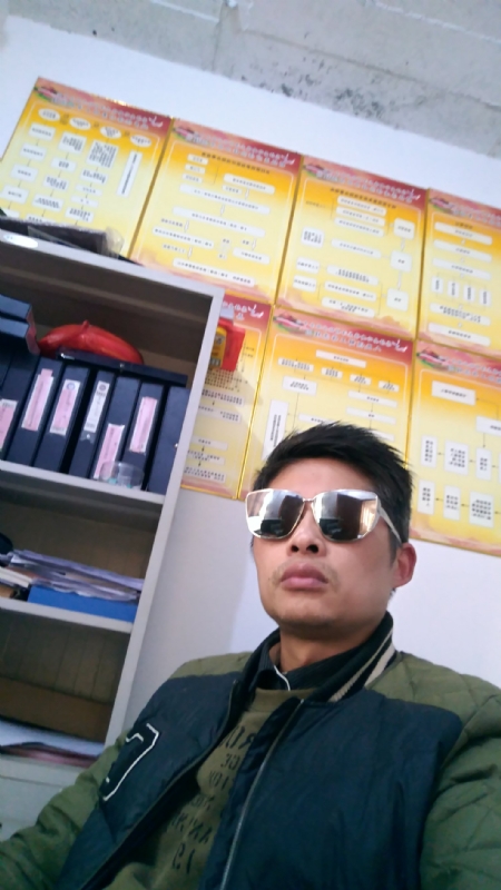 泽少的第一张照片--贵阳相亲服务中心