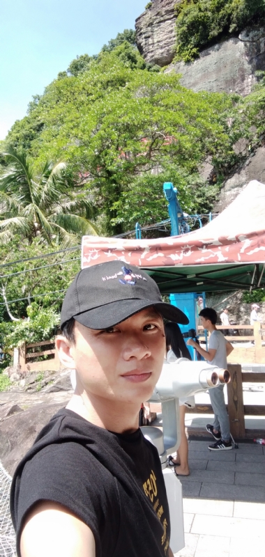 清凉的第二张照片--贵阳相亲服务中心