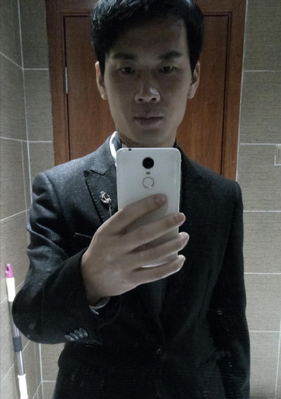 程先生的第一张照片--贵阳相亲服务中心