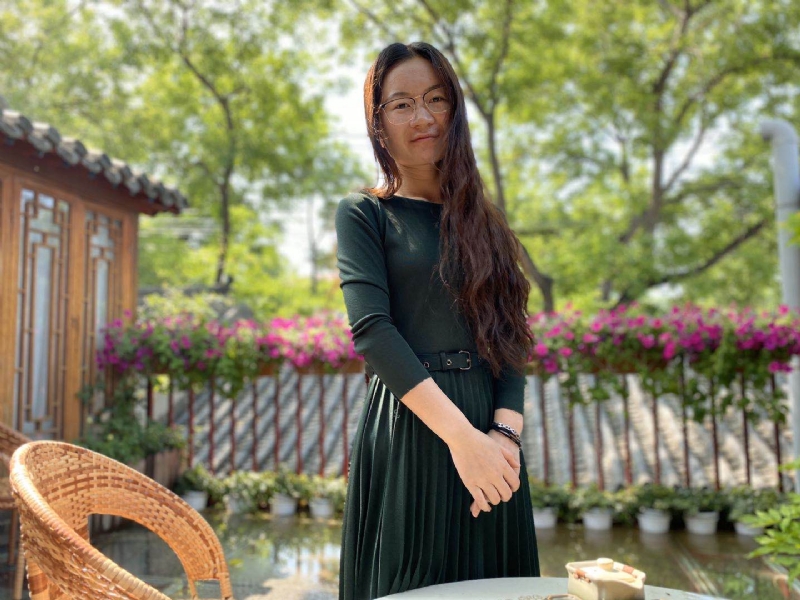 alice的第一张照片--贵阳相亲服务中心