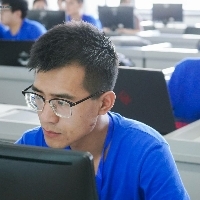 大脸猫我爱罗的第一张照片--贵阳相亲服务中心