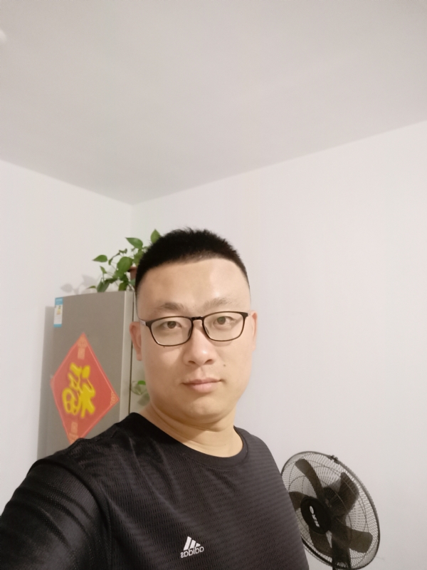 小超超的第一张照片--贵阳相亲服务中心