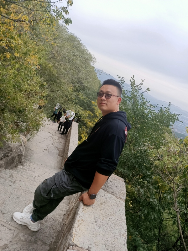 小超超的第二张照片--贵阳相亲服务中心