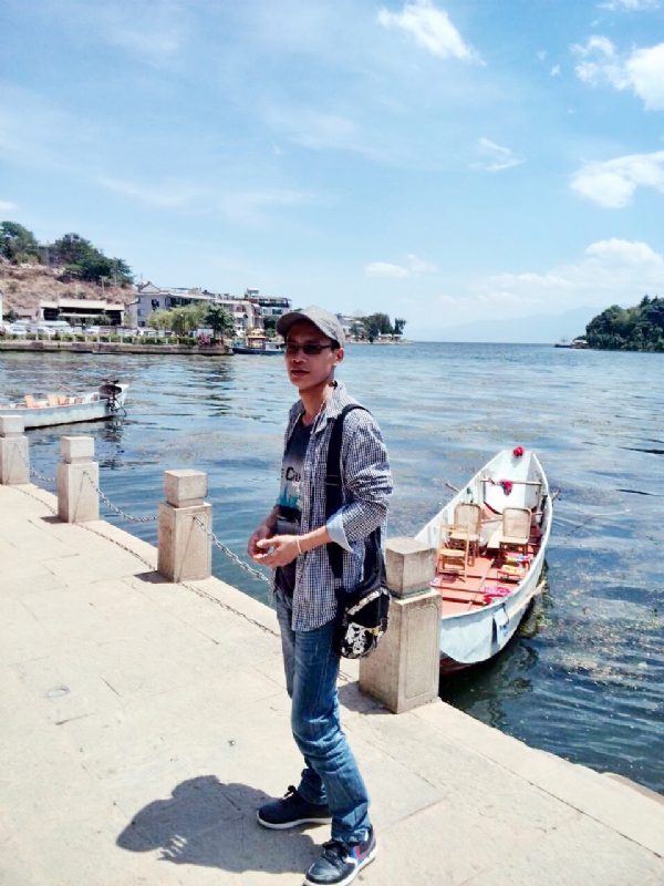 缘来是你的第一张照片--贵阳相亲服务中心