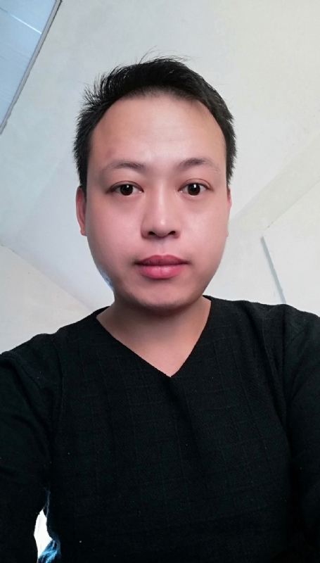 青鱼的第一张照片--贵阳相亲服务中心