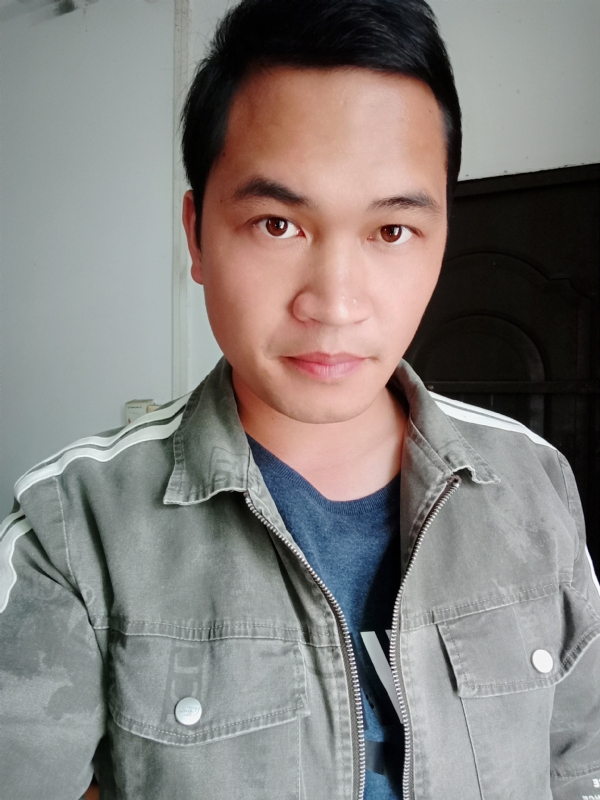 阿俊的第一张照片--贵阳相亲服务中心