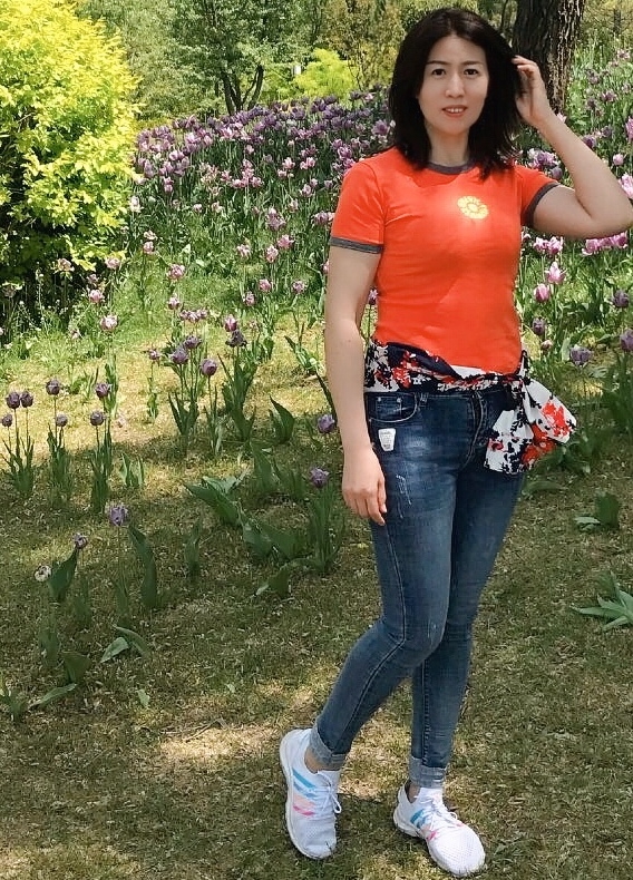 华的第二张照片--贵阳相亲服务中心