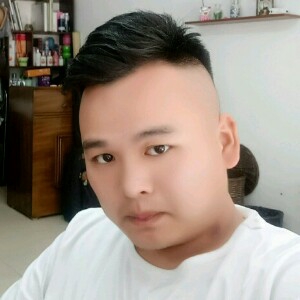 小胖子的第一张照片--贵阳相亲服务中心