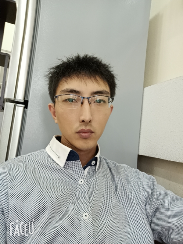 阳光大男孩的第二张照片--贵阳相亲服务中心