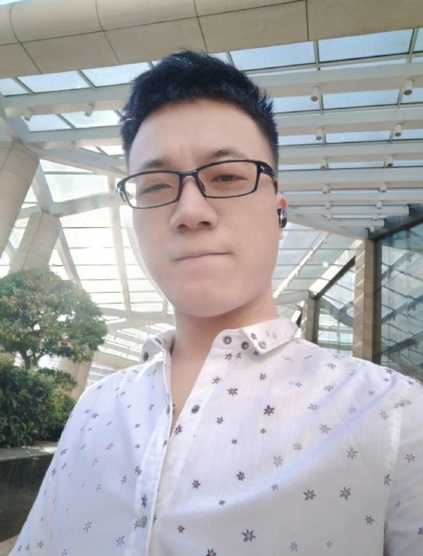 你是人间四月天的第一张照片--贵阳相亲服务中心