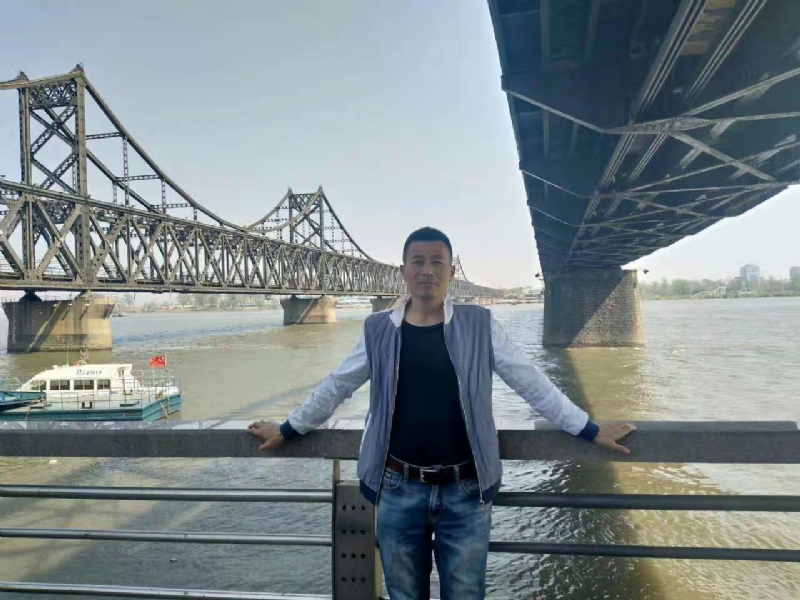 真心交友的第一张照片--贵阳相亲服务中心